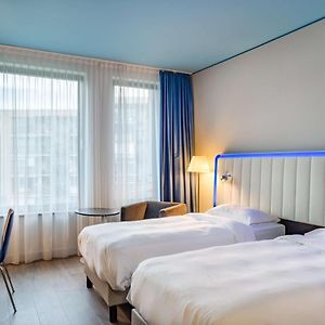 Standaard Kamer